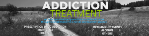 addiction treatment centers